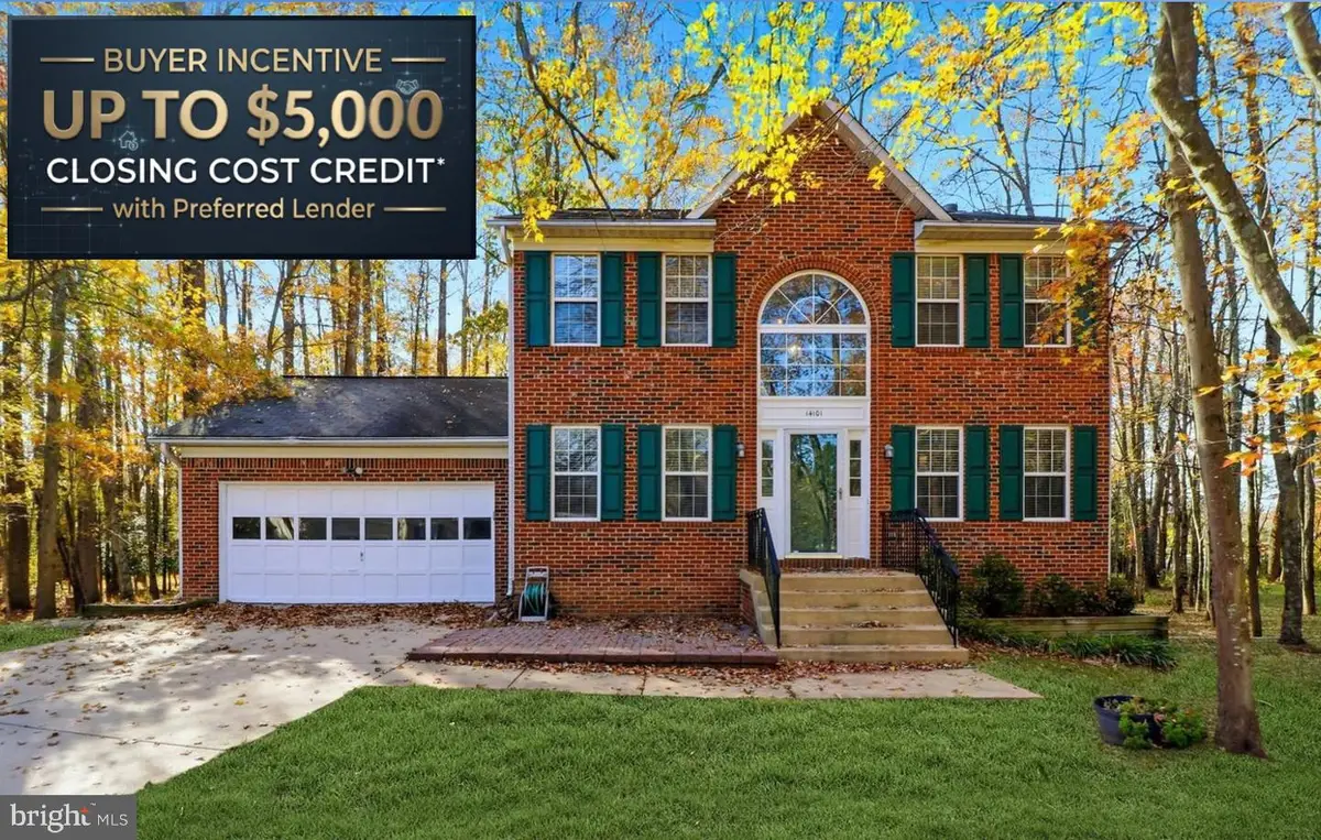 14101 Kathleen Ln, Brandywine, MD 20613 - #1