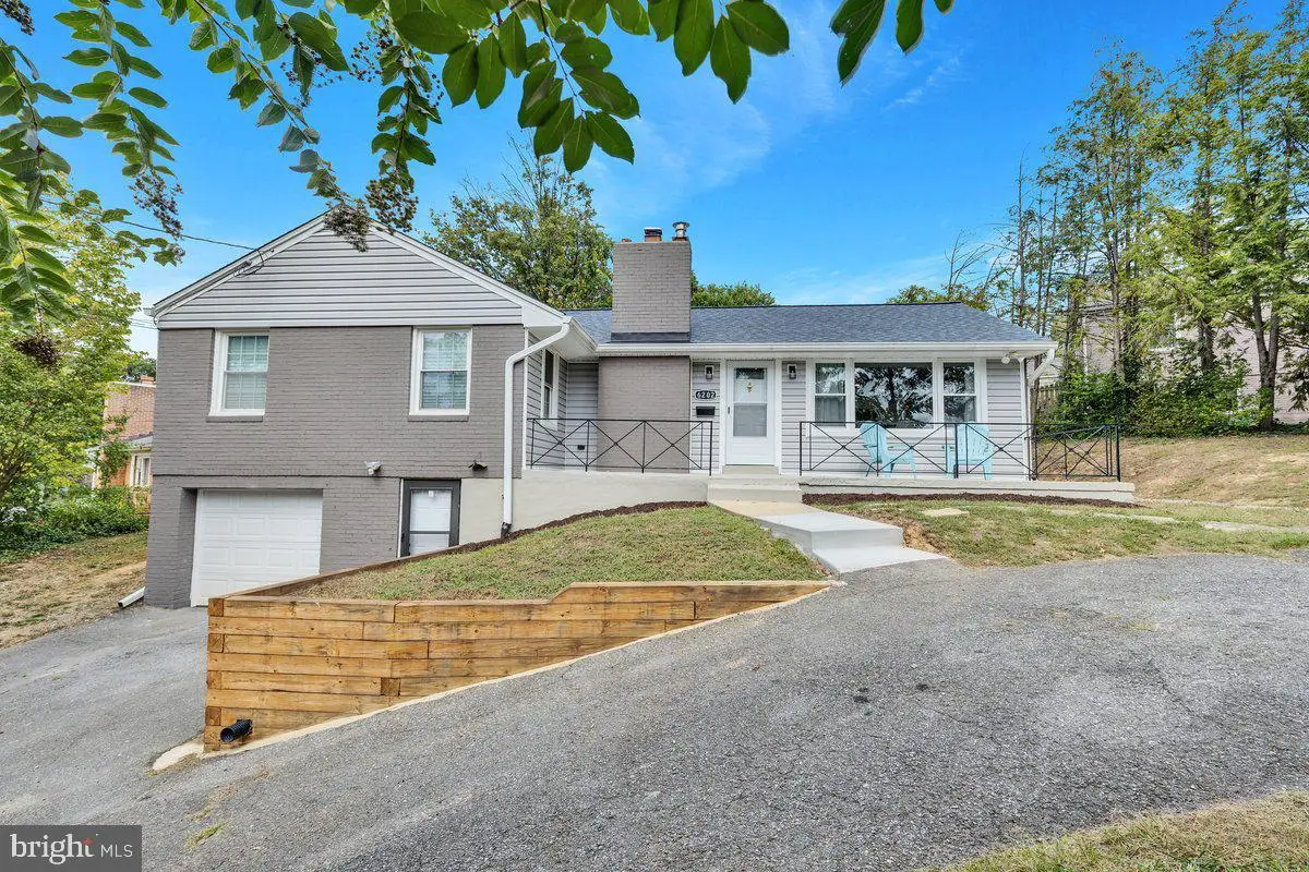 6202 Inwood St S, Cheverly, MD 20785 - #1