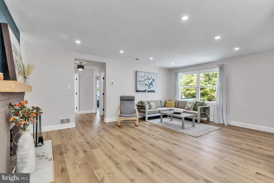 6202 Inwood St S, Cheverly, MD 20785 - #3
