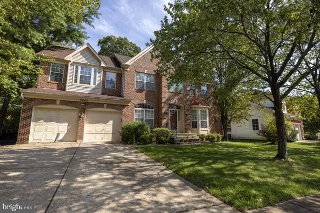 5803 Lawton Ct, Lanham, MD 20706 - #2
