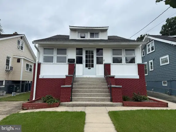 Address Withheld By Seller, BRENTWOOD, MD 20722