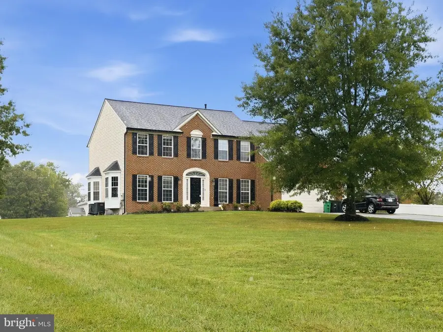 7801 Allentown Farm Ct, Fort Washington, MD 20744 - #2