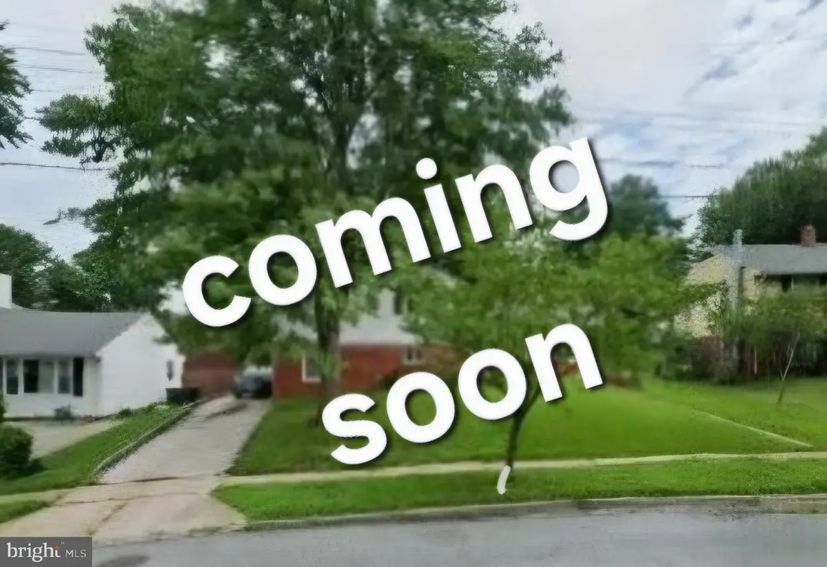 7502 Topton St, New Carrollton, MD 20784 - #1