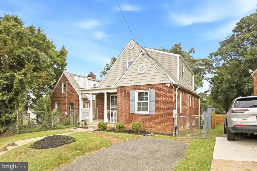 1202 Benning Rd, Capitol Heights, MD 20743 - #2