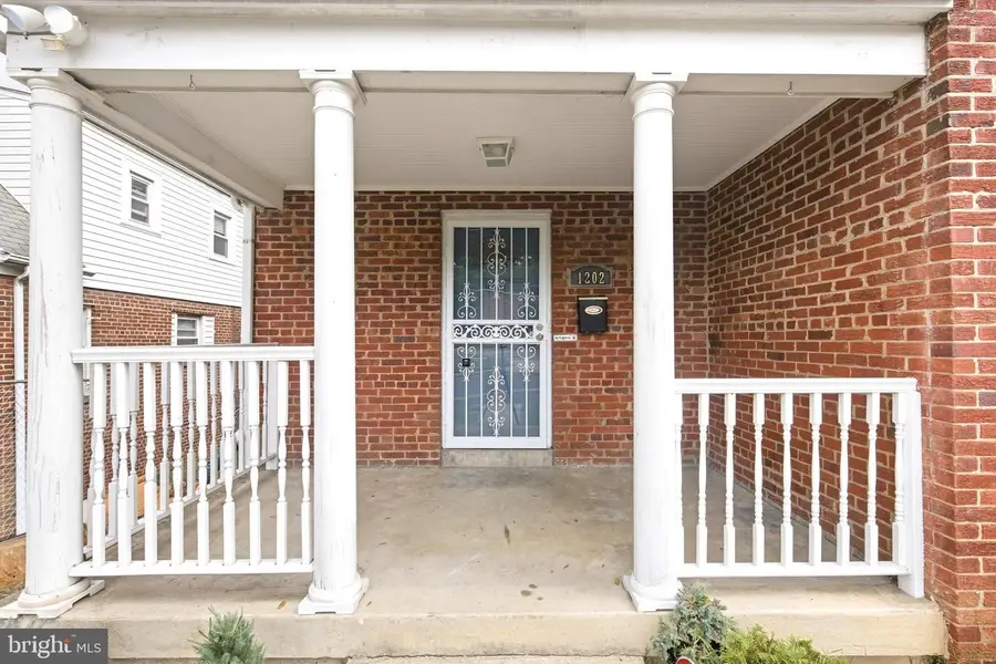 1202 Benning Rd, Capitol Heights, MD 20743 - #3
