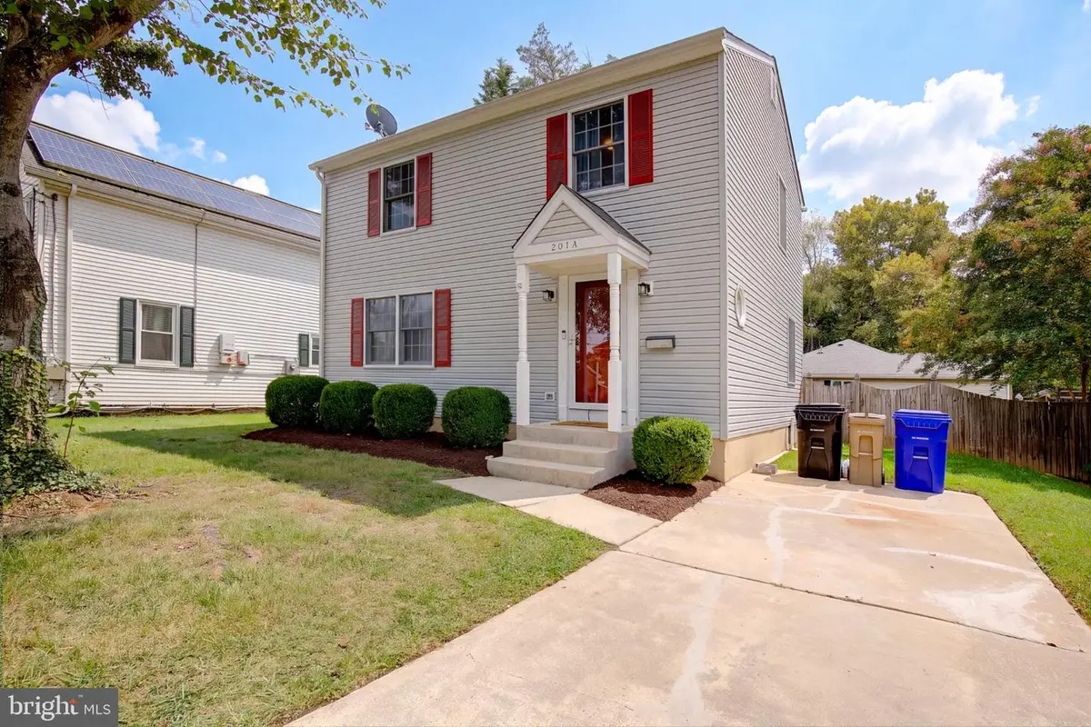 201 11th St, Laurel, MD 20707 - #1