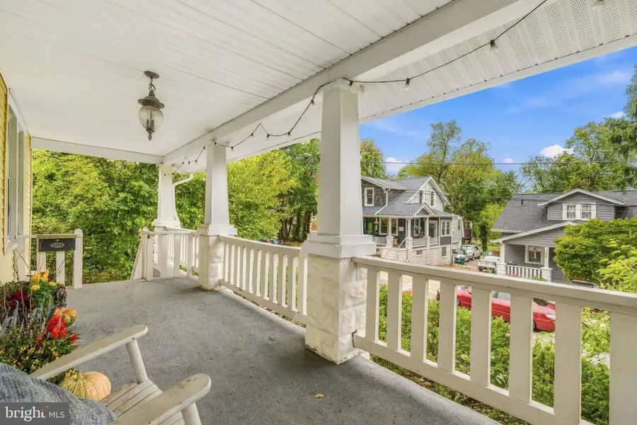 3209 Varnum St, Mount Rainier, MD 20712 - #3