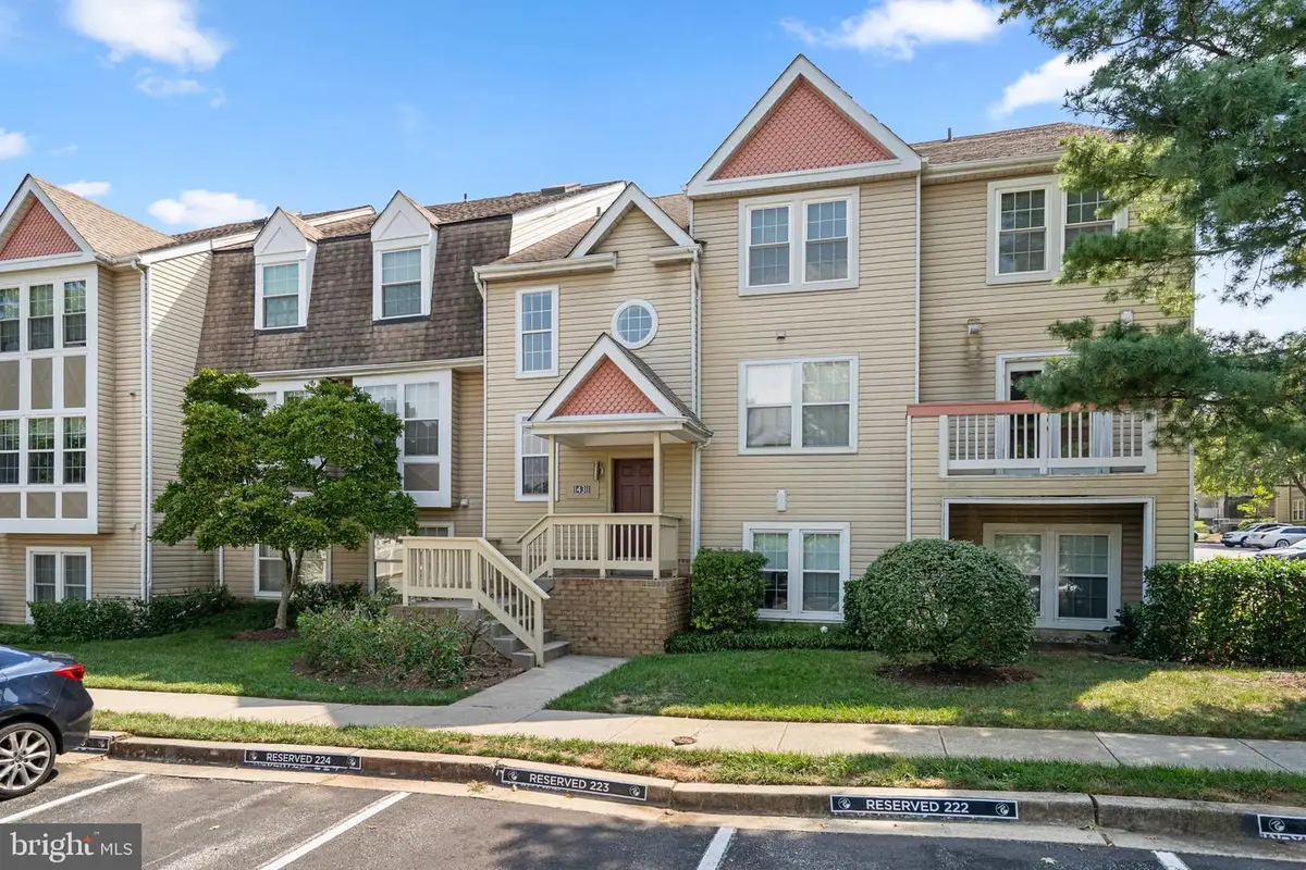 14311 Runabout Ct #615, Laurel, MD 20707 - #1