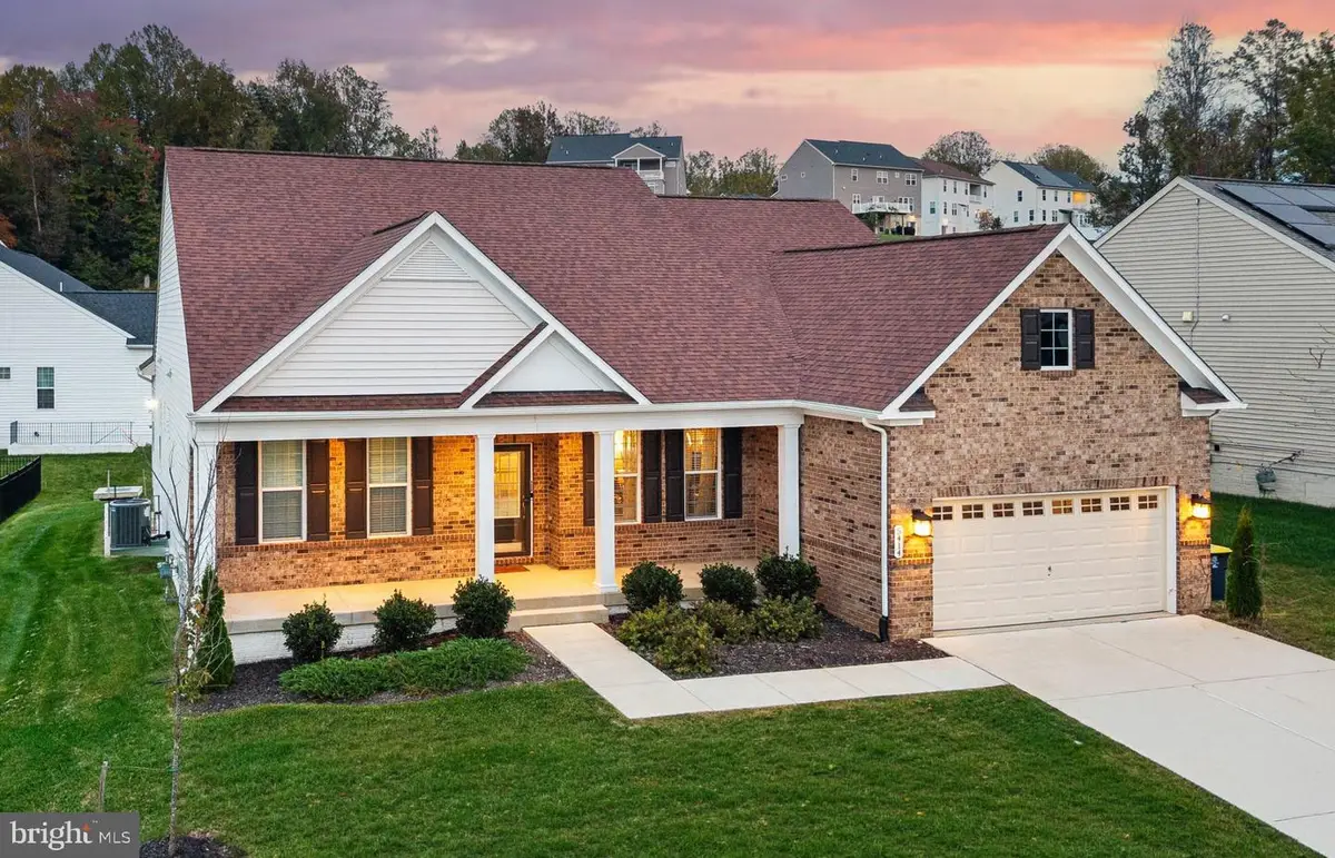 5414 Big Huntingdon Ln, Brandywine, MD 20613 - #1