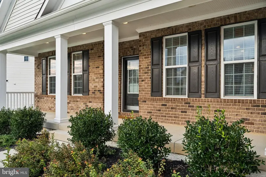 5414 Big Huntingdon Ln, Brandywine, MD 20613 - #2