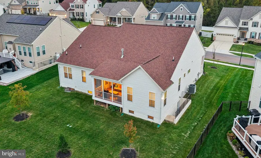 5414 Big Huntingdon Ln, Brandywine, MD 20613 - #3