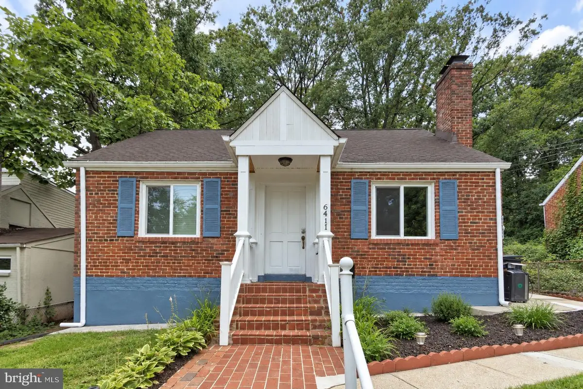 6411 Kilmer St, Cheverly, MD 20785 - #1