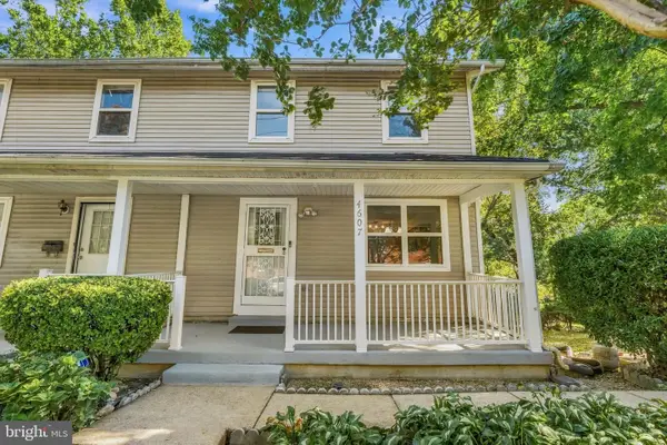 4607 30th St, MOUNT RAINIER, MD 20712