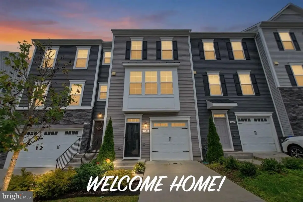 1015 High Point Trl, Laurel, MD 20707 - #1