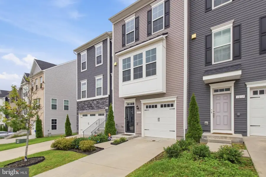 1015 High Point Trl, Laurel, MD 20707 - #3