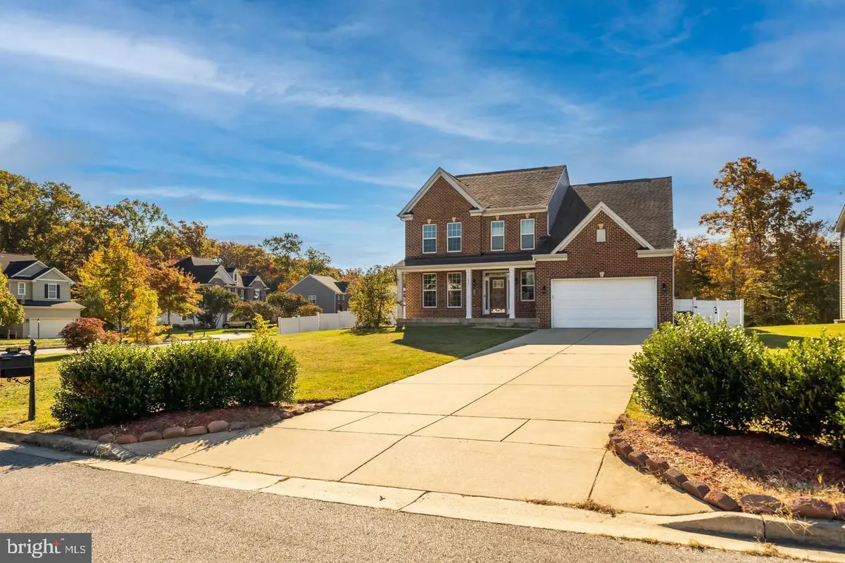 800 Naeve Ct, Accokeek, MD 20607 - #1