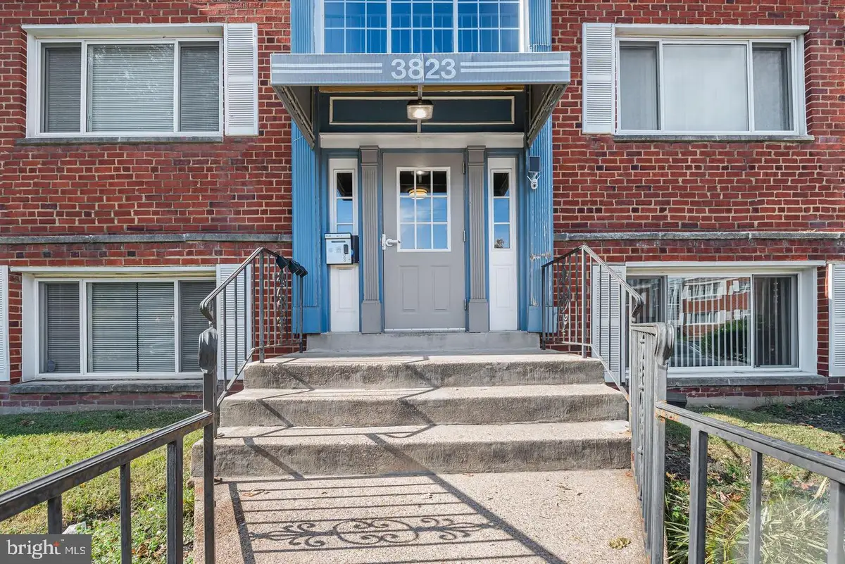 3823 Hamilton St #b-303, Hyattsville, MD 20781 - #1