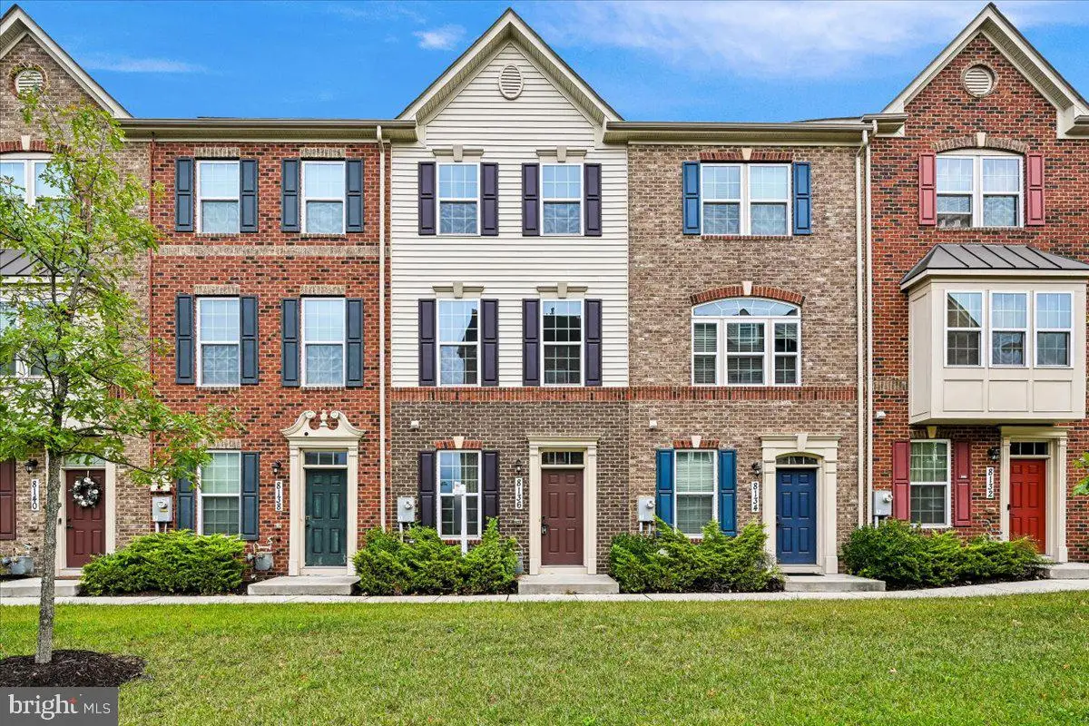 8136 Miner St, Greenbelt, MD 20770 - #1