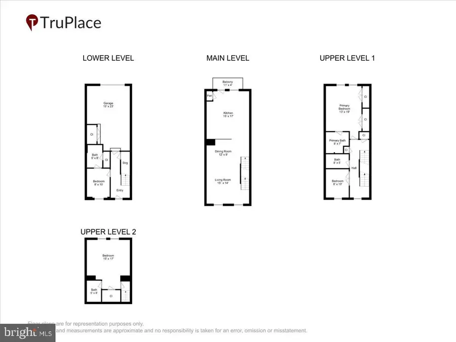 8136 Miner St, Greenbelt, MD 20770 - #2