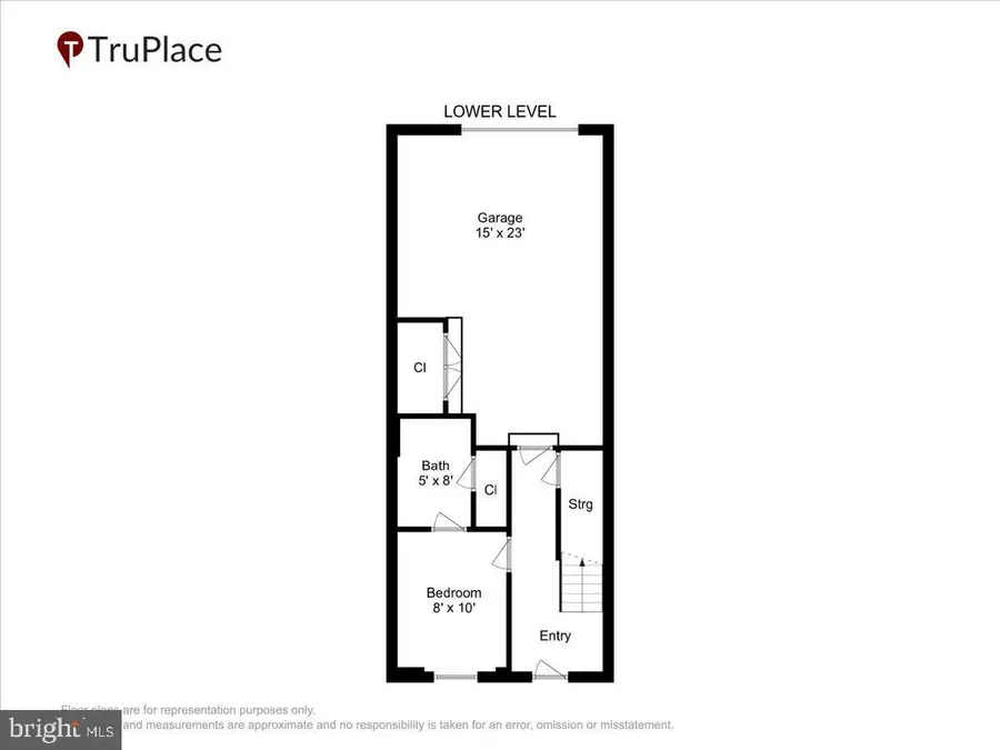 8136 Miner St, Greenbelt, MD 20770 - #3