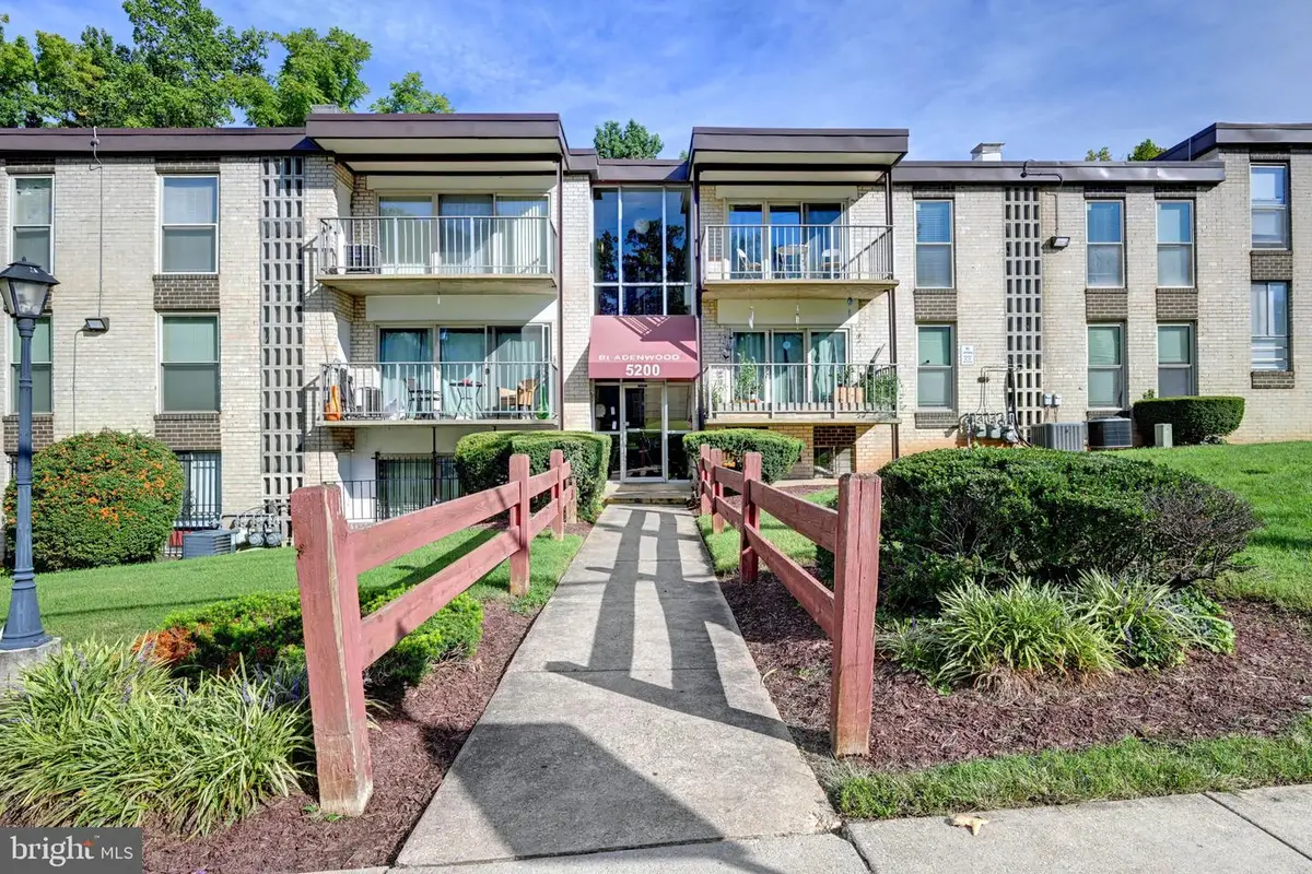 5200 Newton St #203, Bladensburg, MD 20710 - #1