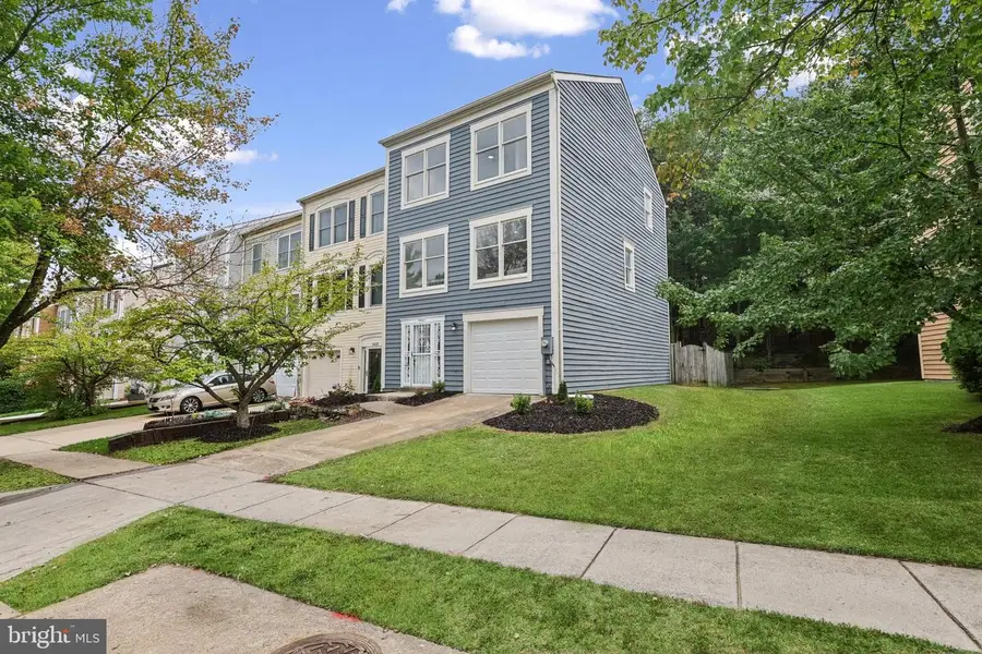 14521 Mayfair Dr, Laurel, MD 20707 - #2