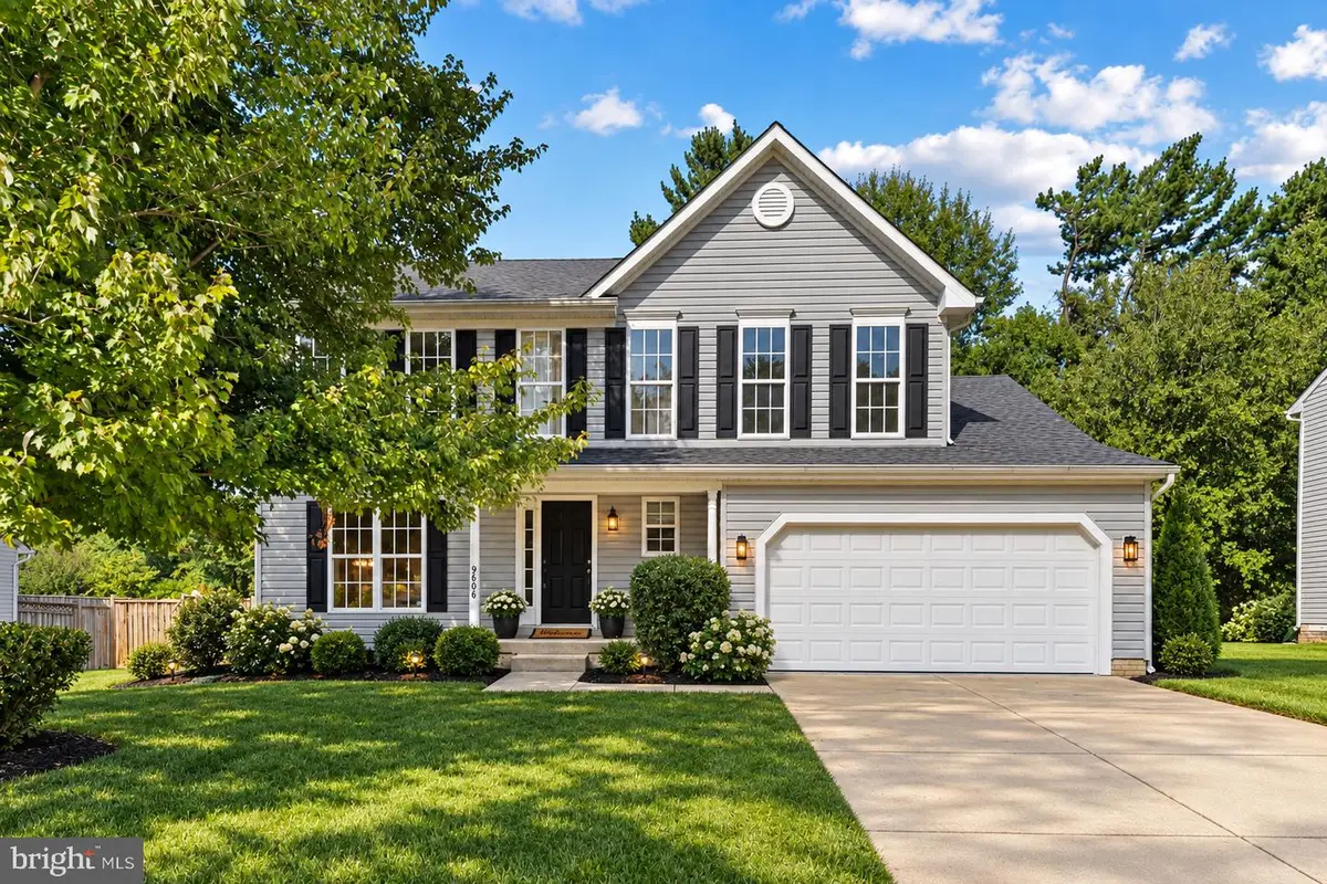 9606 Toucan Dr, Upper Marlboro, MD 20772 - #1