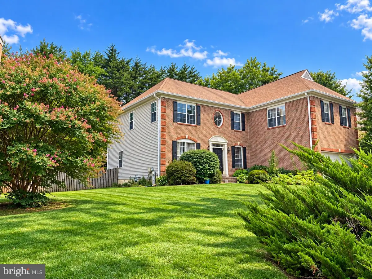 10113 Linford Ter, Lanham, MD 20706 - #1
