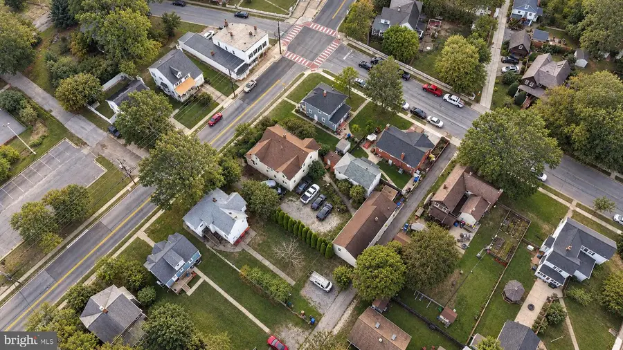 517 Montgomery St, Laurel, MD 20707 - #3