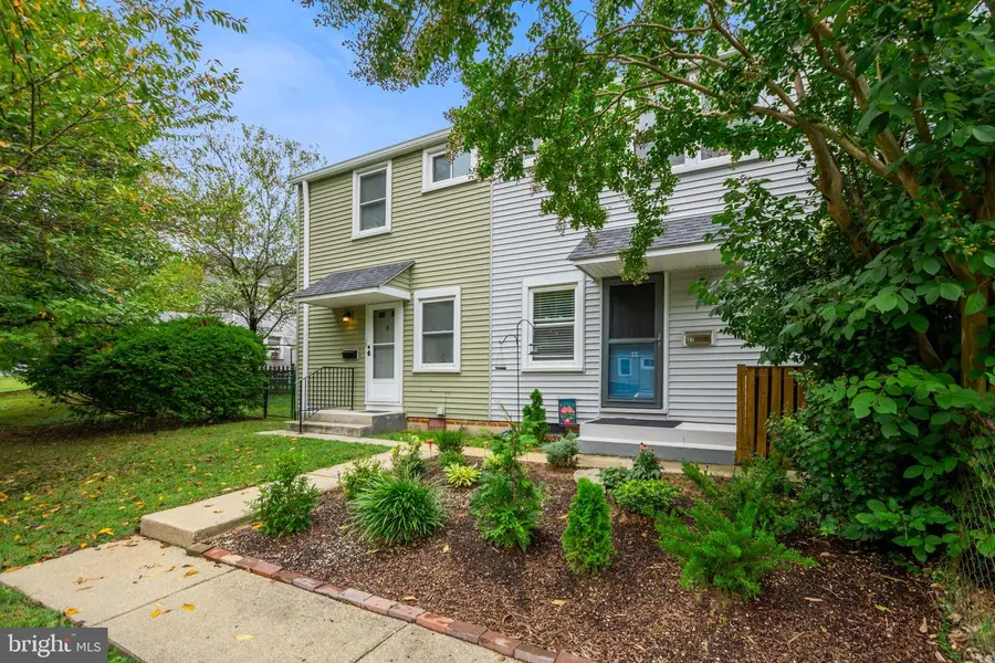 2-t Laurel Hill Rd, Greenbelt, MD 20770 - #2