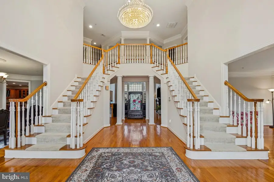 7804 Killbarron Dr, Laurel, MD 20707 - #2