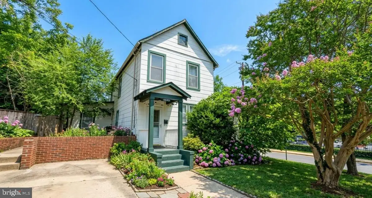 4232 Nicholson St, Hyattsville, MD 20781 - #1