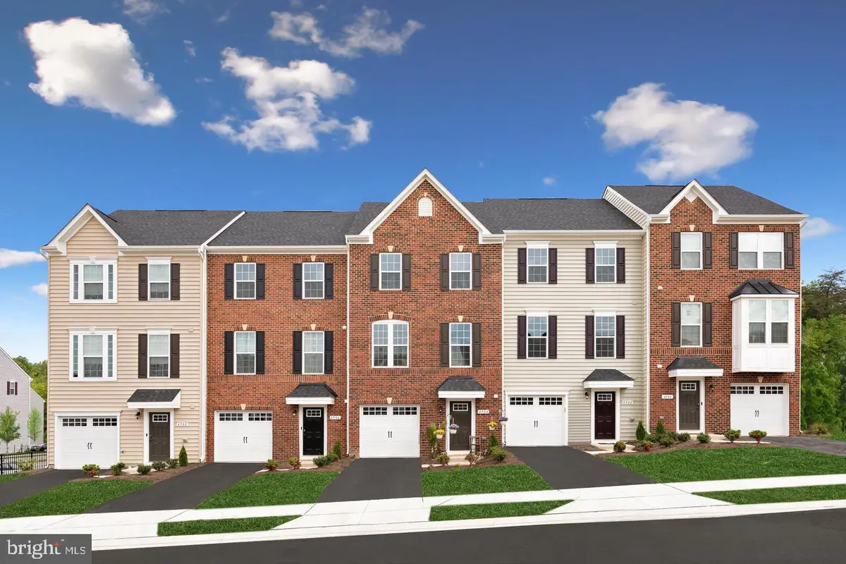 Address Withheld By Seller, Brandywine, MD 20613 - #1