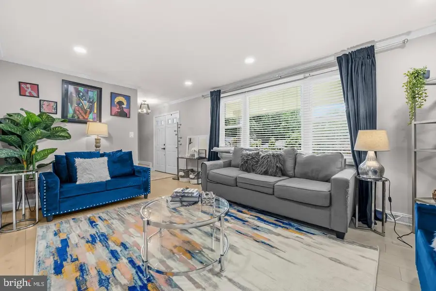 7001 Marmick Pl, Laurel, MD 20707 - #2