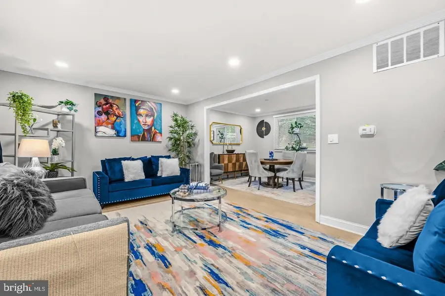 7001 Marmick Pl, Laurel, MD 20707 - #3
