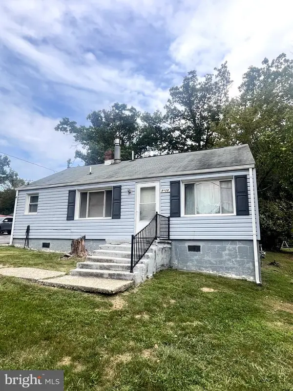 9528 Temple Hill Rd, CLINTON, MD 20735