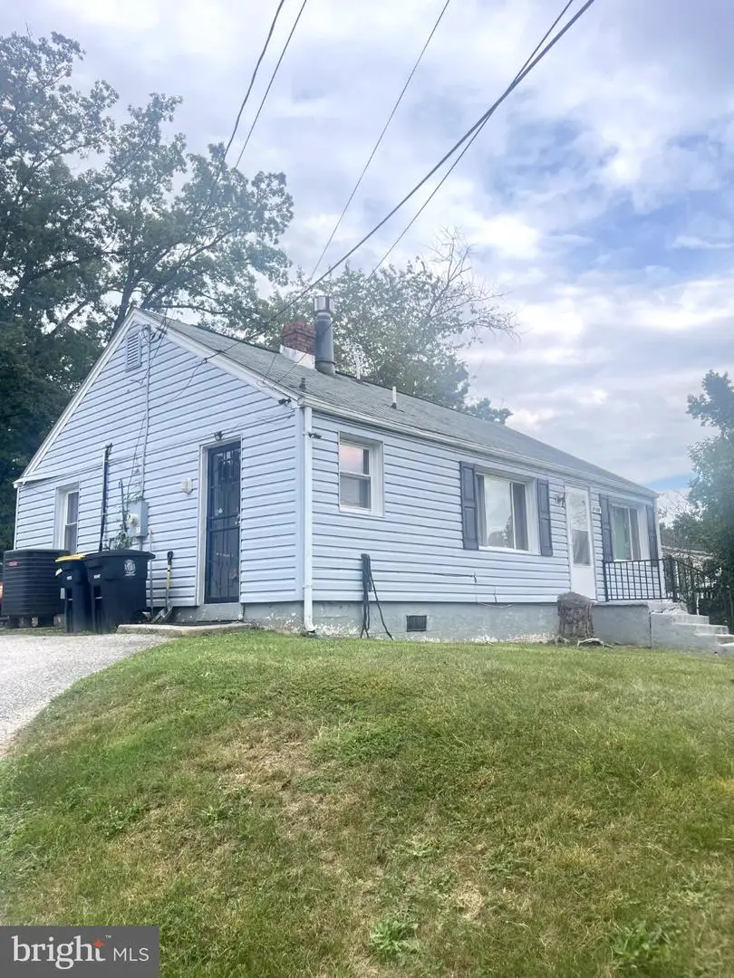 9528 Temple Hill Rd, Clinton, MD 20735 - #2