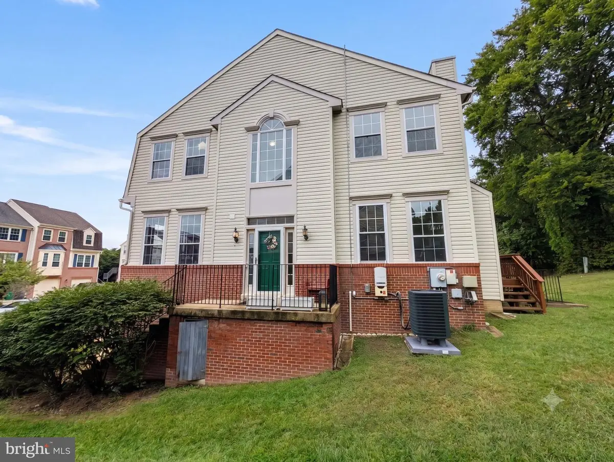 1806 Whistling Duck Dr, Upper Marlboro, MD 20774 - #1