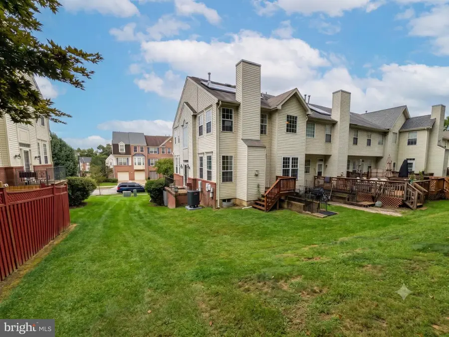 1806 Whistling Duck Dr, Upper Marlboro, MD 20774 - #2
