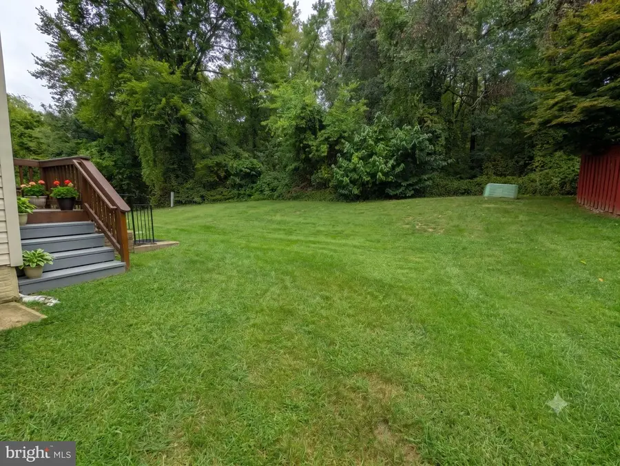1806 Whistling Duck Dr, Upper Marlboro, MD 20774 - #3