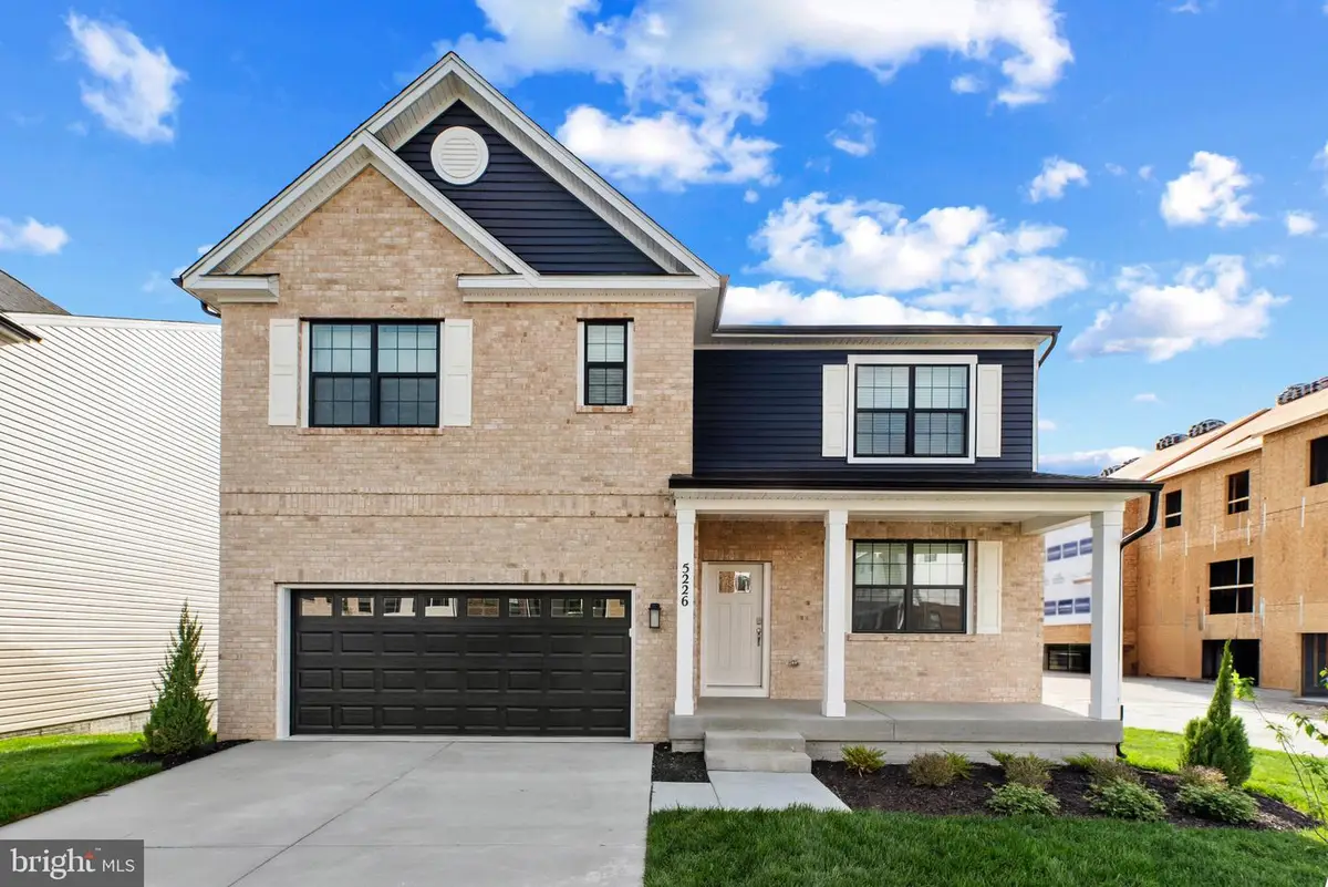 Address Withheld By Seller, Upper Marlboro, MD 20772 - #1