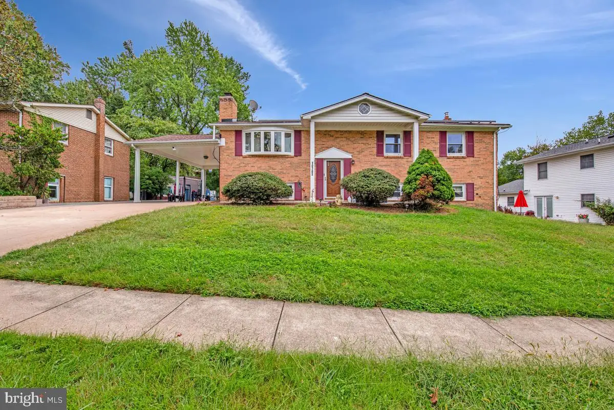10703 Tyrone Dr, Upper Marlboro, MD 20772 - #1