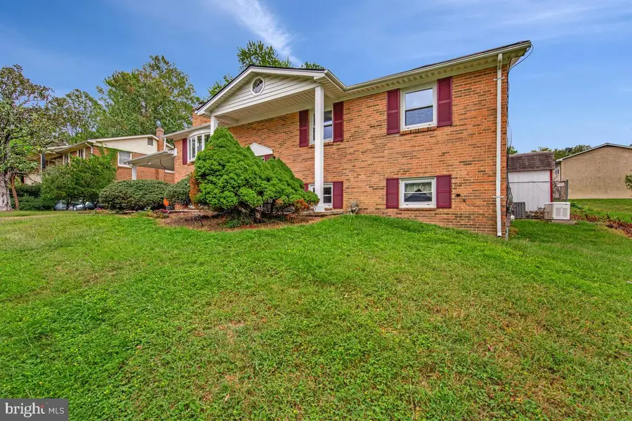 10703 Tyrone Dr, Upper Marlboro, MD 20772 - #3