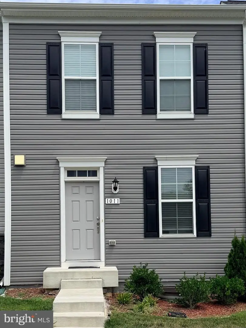 1011 Flester Ln, Laurel, MD 20707 - #1