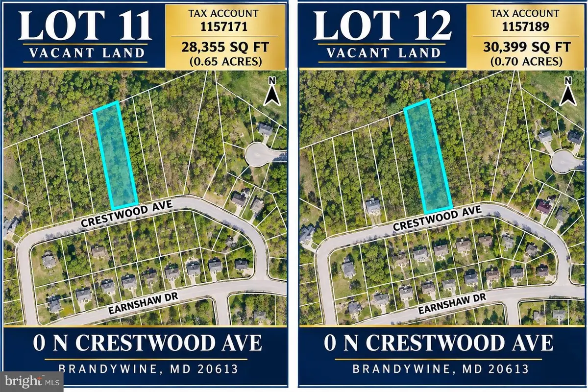 Crestwood Ave N, Brandywine, MD 20613 - #1