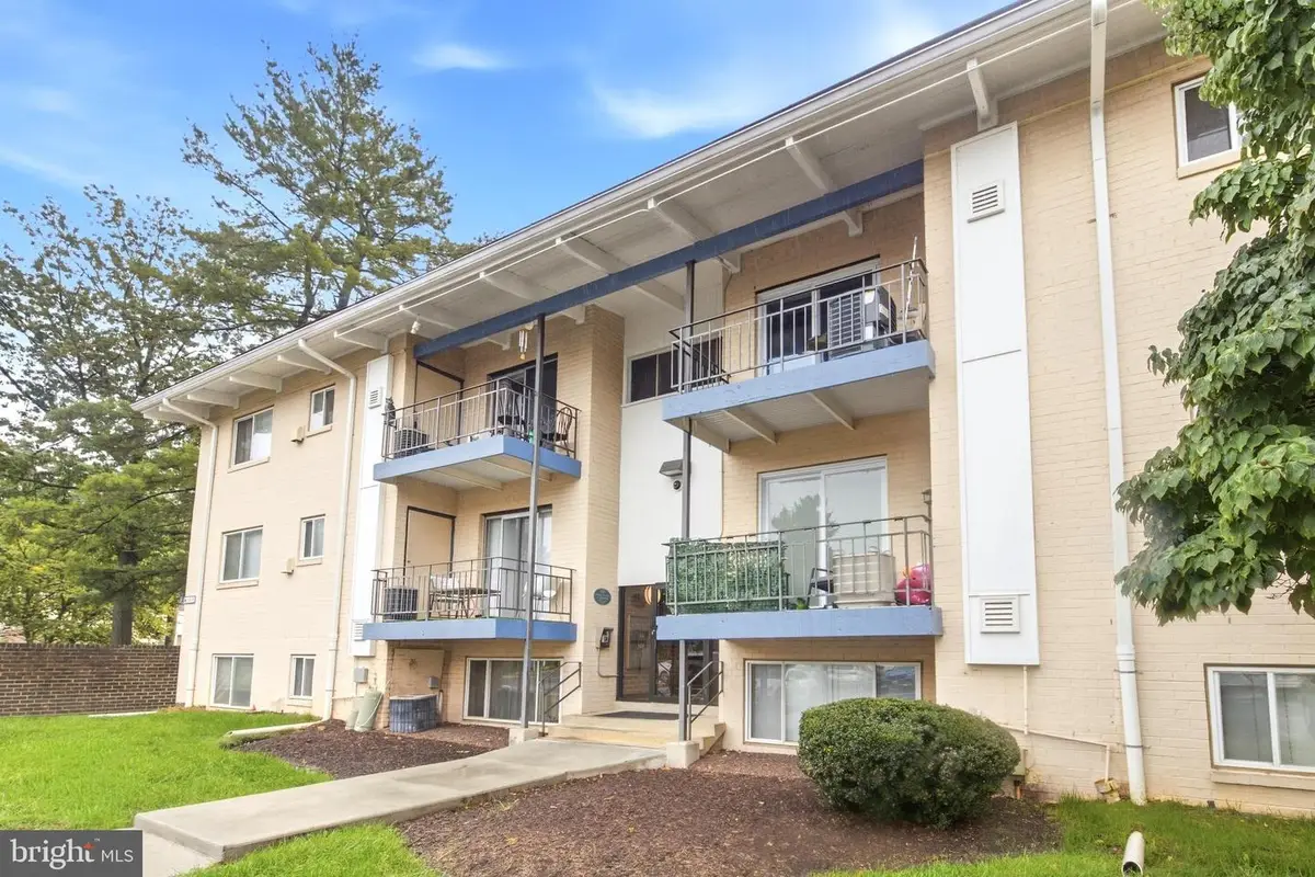 11312 Cherry Hill Rd #102, Beltsville, MD 20705 - #1