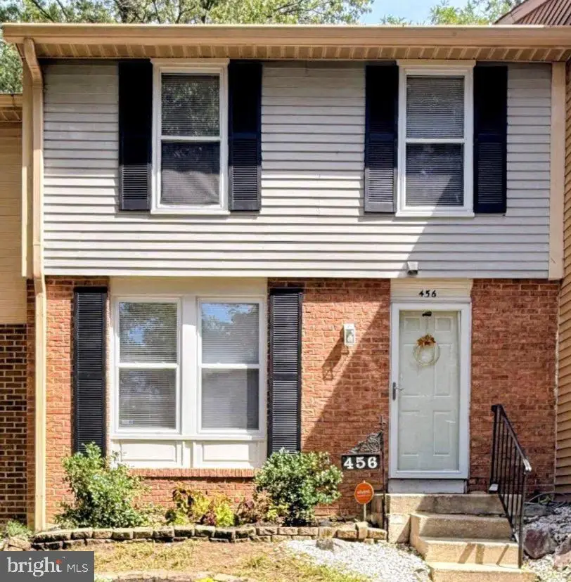 456 Shady Glen Dr, Capitol Heights, MD 20743 - #1