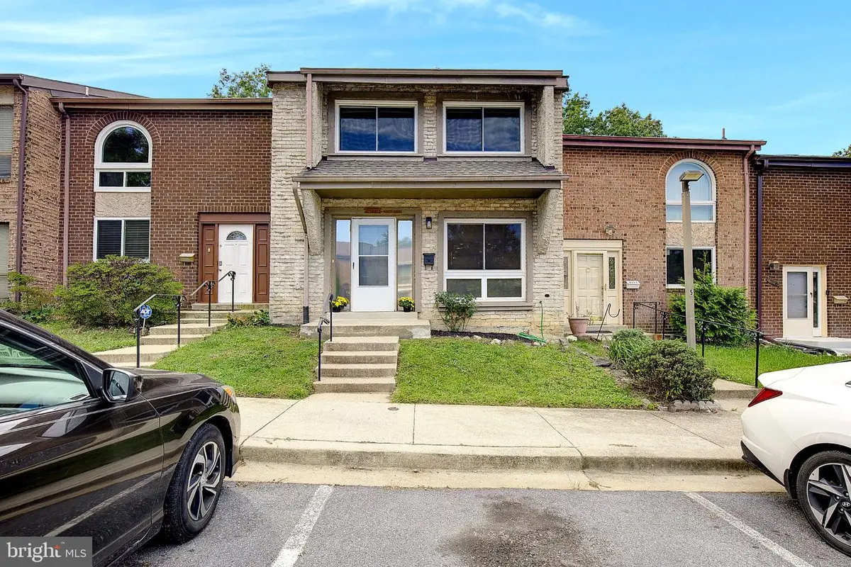 8113 Bird Ln, Greenbelt, MD 20770 - #1