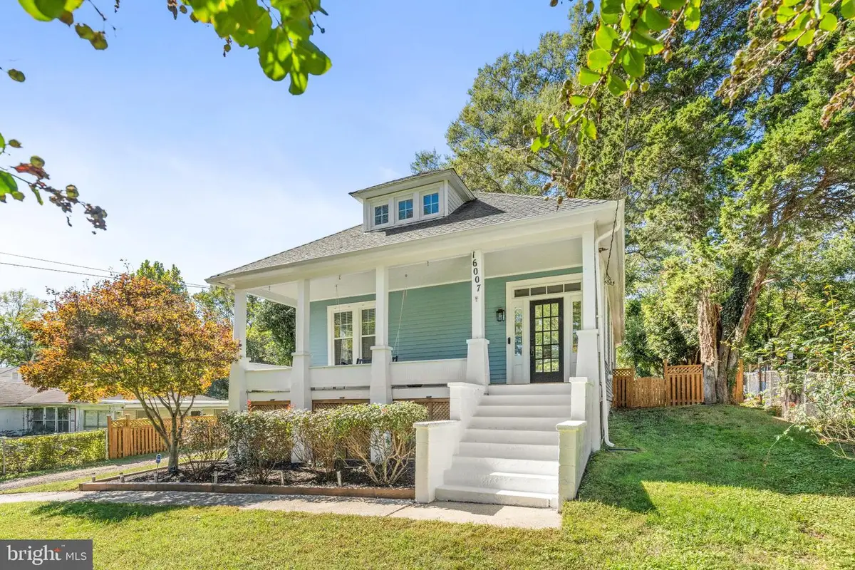 16007 Marlboro Pike, Upper Marlboro, MD 20772 - #1
