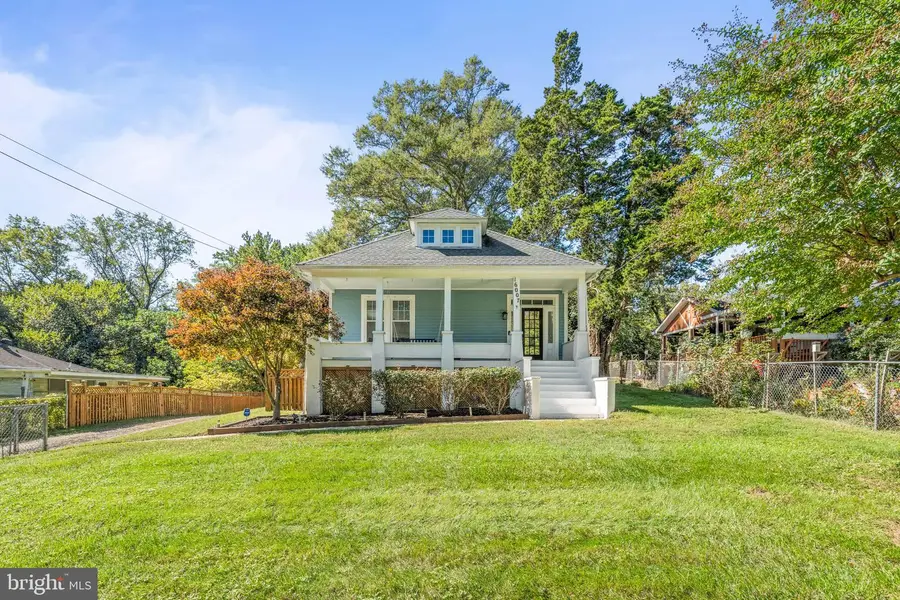 16007 Marlboro Pike, Upper Marlboro, MD 20772 - #2